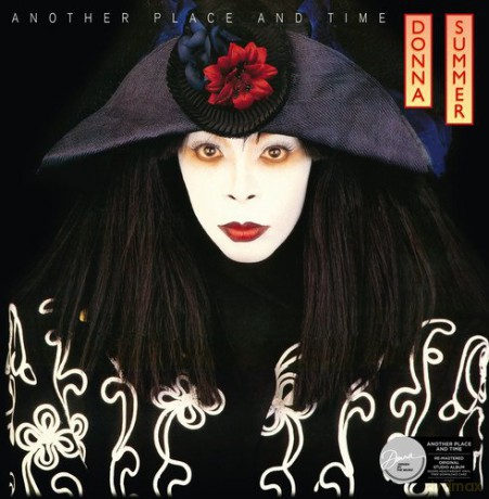 Donna Summer: Another Place And Time [Winyl]
