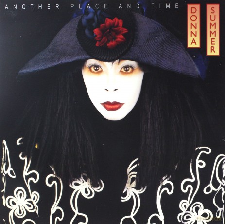 Donna Summer: Another Place And Time [Winyl]