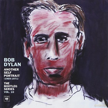 Bob Dylan: Another Self Portrait: Bootleg Series 10 [2CD]