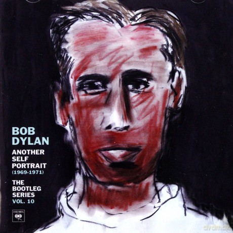 Bob Dylan: Another Self Portrait: Bootleg Series 10 [2CD]