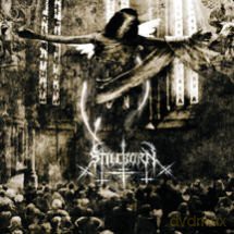 Stillborn: Satanas El Grande [CD]