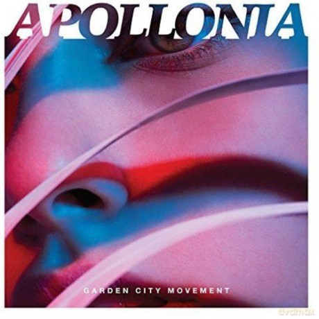 Garden City Movement: Apollonia (White) [2xWinyl]