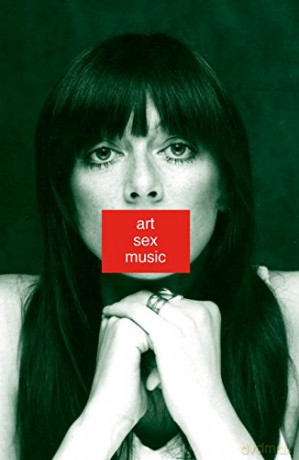Cosey Fanni Tutti: Art Sex Music [KSIĄŻKA]