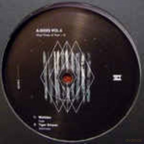 A-Sides vol. 6 Part 1 [Winyl]