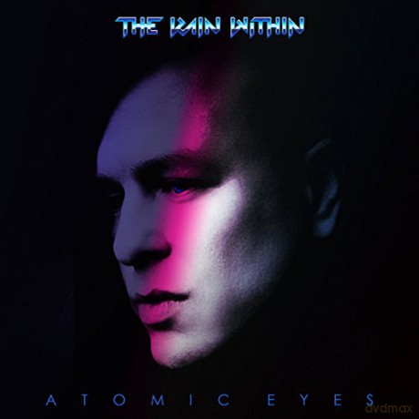 Rain Within: Atomic Eyes [CD]