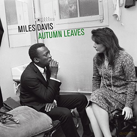Miles Davis: Autumn Leaves (Gatefold Edition) [Winyl]