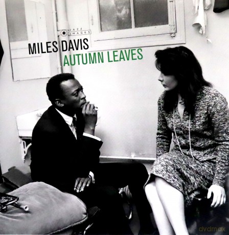 Miles Davis: Autumn Leaves (Gatefold Edition) [Winyl]