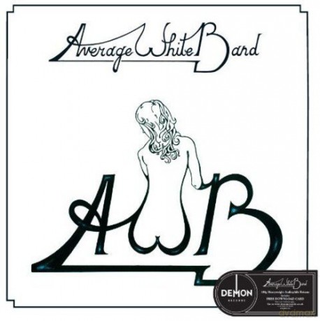 Average White Band: Awb [Winyl]