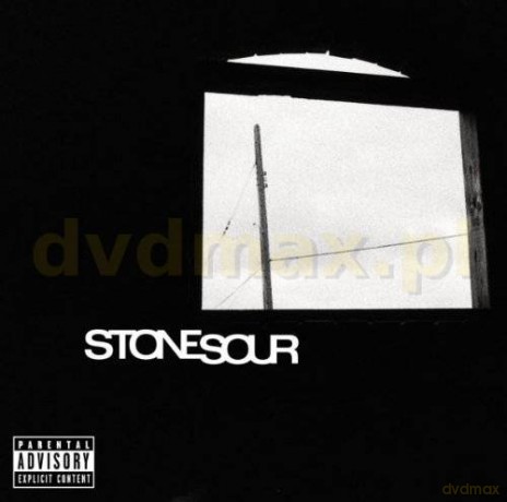 Stone Sour: Stone Sour [CD]