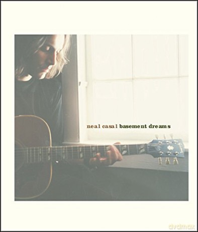 Neal Casal: Basement Dreams [2CD]