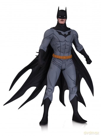 DC Comic: Batman Designer Series