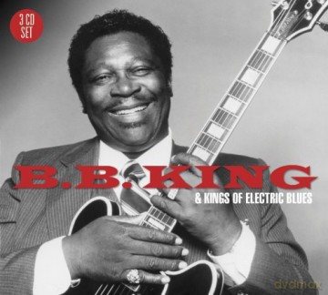 Bb King And The Kings Of The [3CD]
