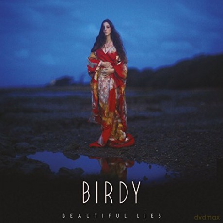 Birdy: Beautiful Lies [CD]