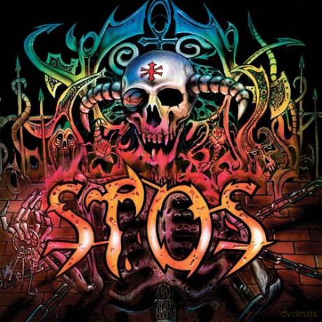Stos: Stos (Remastered + Bonus Tracks) (digipack) [CD]