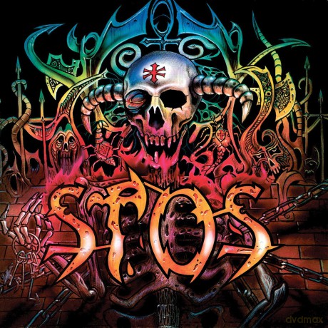 Stos: Stos (Remastered + Bonus Tracks) (digipack) [CD]