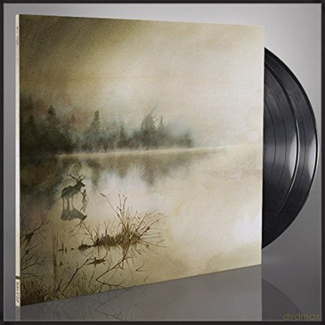 Solstafir: Berdreyminn (Light Green) [2xWinyl]