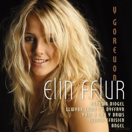 Elin Fflur: Best Of [CD]