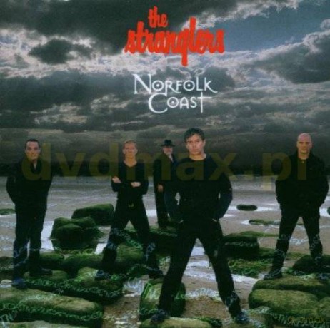 The Stranglers: Norfolk Coast [CD]