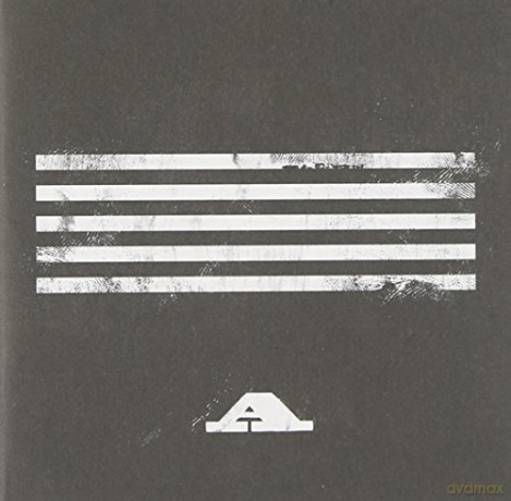 Bigbang: Bigbang Made Series (A) [CD]