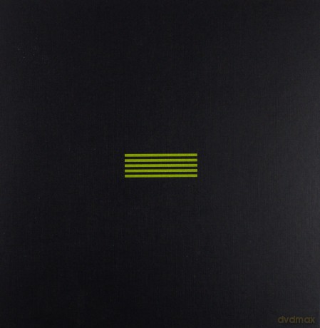 Bigbang: Bigbang Made The Full Album [CD]