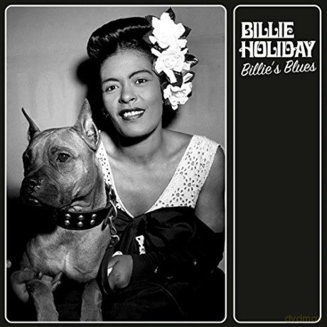 Billie Holiday: BillieS Blues [Winyl]