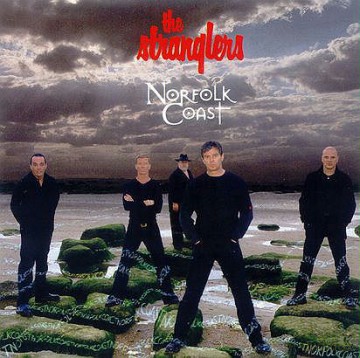 The Stranglers: Norfolk Coast [CD]