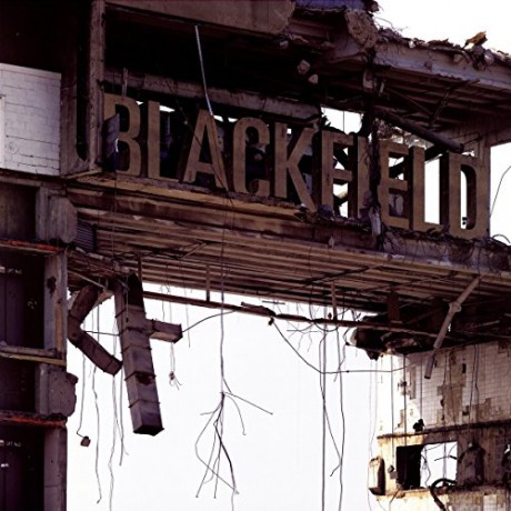 Blackfield: Blackfield II [Winyl]
