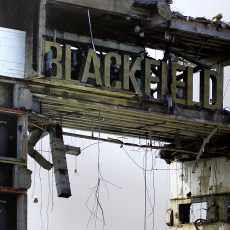 Blackfield: Blackfield II [Winyl]