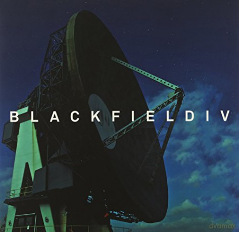 Blackfield: Blackfield Iv [Winyl]