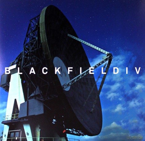 Blackfield: Blackfield Iv [Winyl]