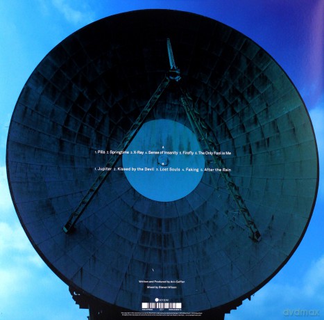 Blackfield: Blackfield Iv [Winyl]