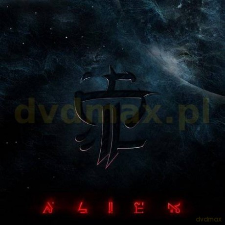 Strapping Young Lad: Alien  [CD]+[DVD]