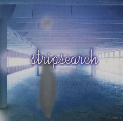 Stripsearch: Stripsearch [CD]