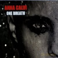 Anna Calvi: Breathe [CD]