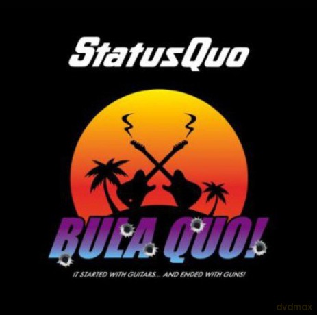 Status Quo: Bula Quo [2CD]