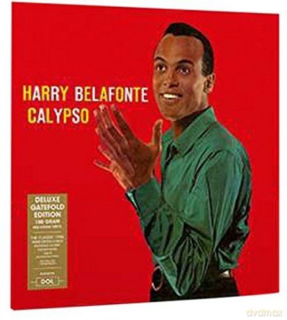 Harry Belafonte: Calypso [Winyl]