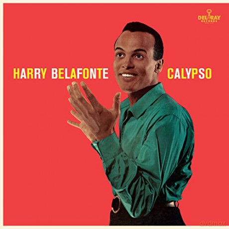 Harry Belafonte: Calypso [Winyl]