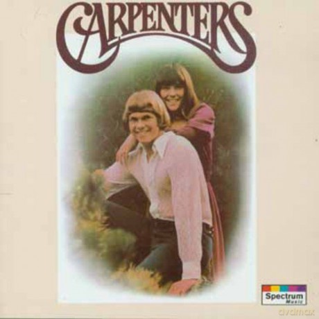 Carpenters: Carpenters [CD]
