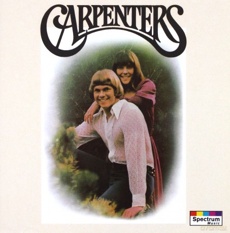 Carpenters: Carpenters [CD]
