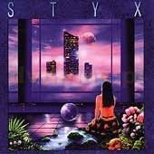 Styx: Brave New World [CD]