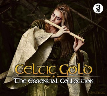 Celtic Gold - The Essential Collection [3CD]