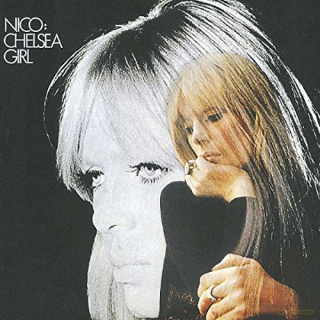 Nico: Chelsea Girl [Winyl]
