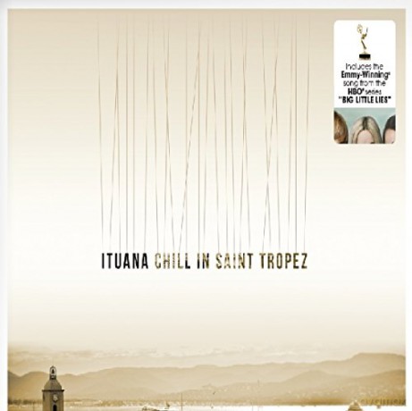 Ituana: Chill In St Tropez [Winyl]