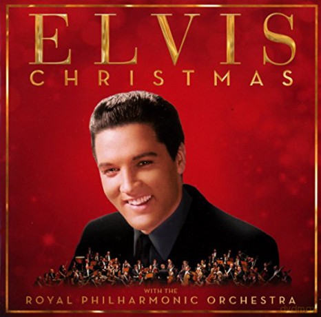 Elvis Presley: Christmas (Deluxe) [CD]