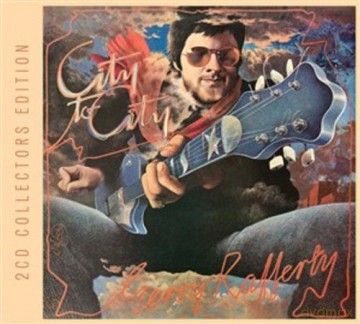 Gerry Rafferty: City To City (Collectors Edition) [2CD]