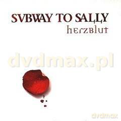 Subway To Sally: Herzblut [CD]