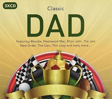 Classic Dad [3CD]