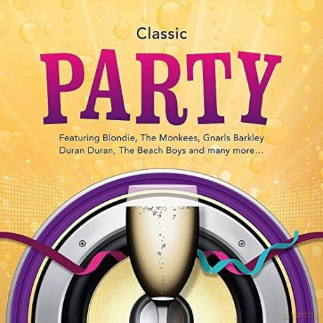 Classic Party [3CD]