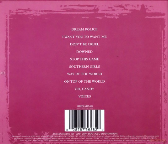 Cheap Trick: Collections [CD]