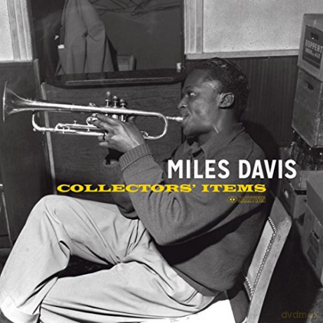 Miles Davis: Collectors Items + 1 Bonus Track [Winyl]